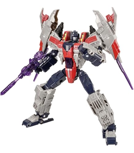 Amazon.co.jp: トランスフォーマー ギャラクシーフォース GD-03 スター