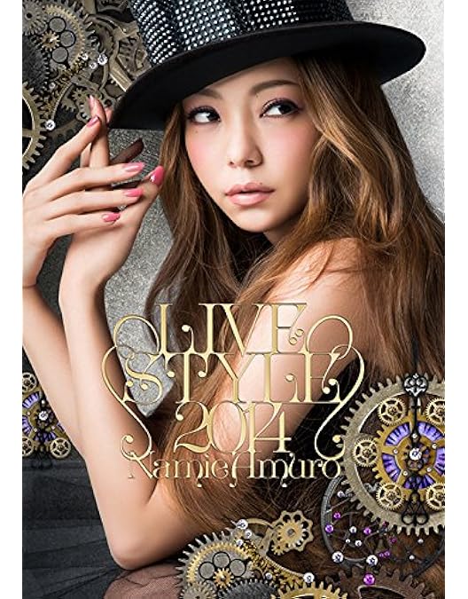 Amazon.co.jp: 【メーカー特典あり】namie amuro BEST tour 