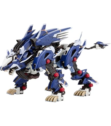Amazon | 電撃ホビー限定 ゾイド ZOIDS GENERATIONS 1/72 ZGe-004