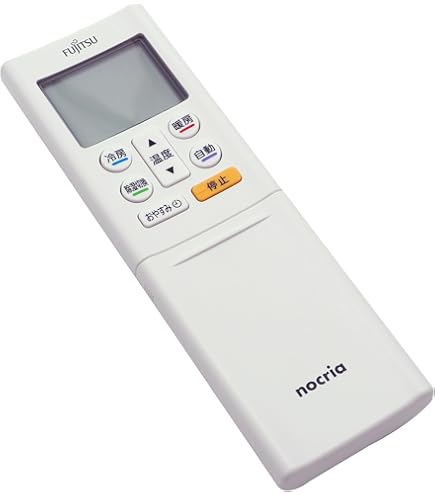 Amazon.co.jp: 【ゆうパケット対応品】 富士通ゼネラル 富士通ゼネラル