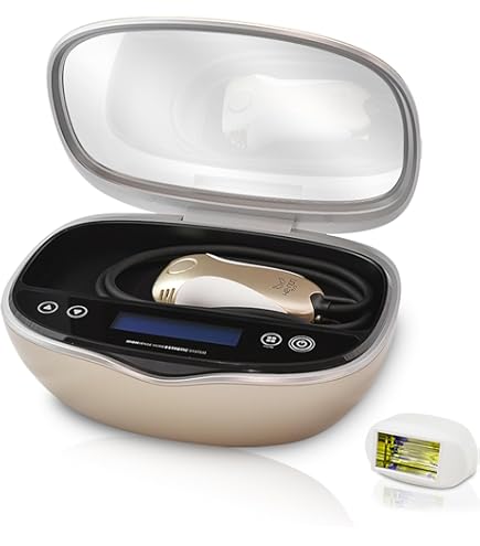 Amazon.co.jp: 脱毛ラボ ホームエディション (ピンク) 家庭用光美容器