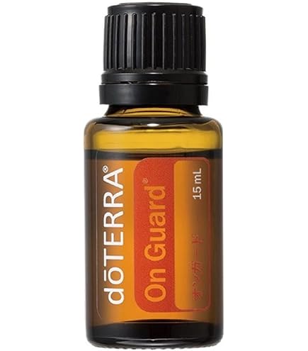 Amazon.co.jp: dōTERRA[ドテラ] ラベンダー [15 ml] : ドラッグストア