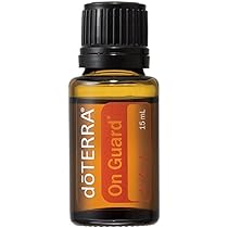 Amazon.co.jp: dōTERRA doTERRAドテラ イージーエア 15mL [米国内販売