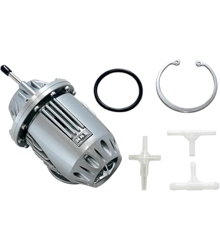 Amazon | BLITZ(ブリッツ) SUPER SOUND BLOW OFF VALVE BR リターン