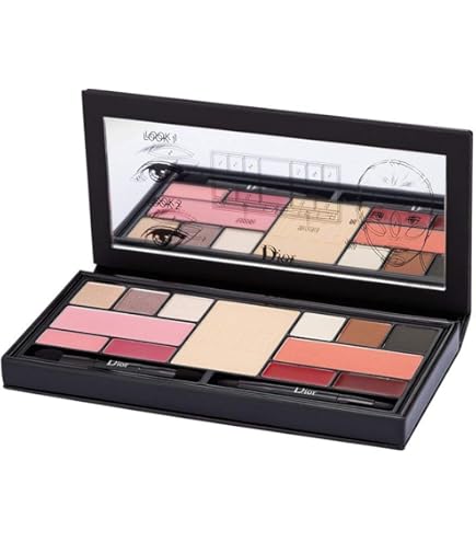 Amazon.co.jp: [ギフトセット/ショップバッグ付] Dior ディオール アイ