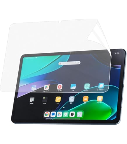 ラ*️様 シャオミパッド6本体 キーボードケースセット 箱付き Amazon