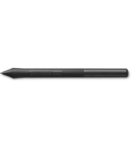 Amazon.co.jp: Wacom Pro Pen 3 (ACP50000DZ) ブラック : パソコン
