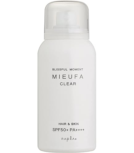 Amazon.co.jp: P83 サマーバー UVミスト 80ml​ : ビューティー