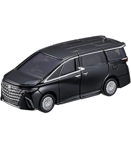 Amazon | 新型ヴェルファイアZ Premier ブラック カラーサンプル