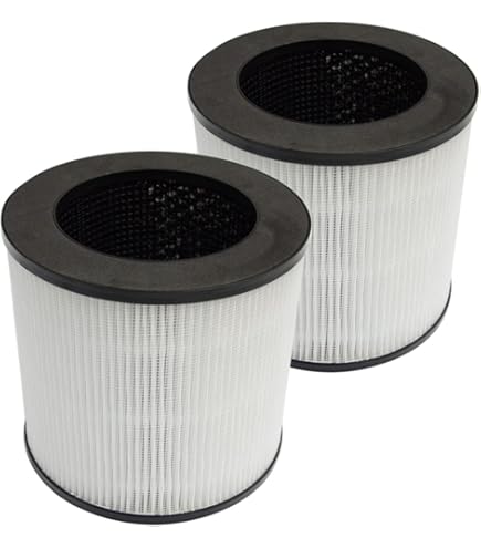 Amazon | アイリスオーヤマ 大型空気清浄機集じん脱臭フィルター IAP