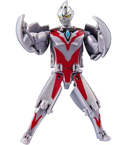 Amazon.co.jp: ミニポピニカシリーズ ウルトラビークル5