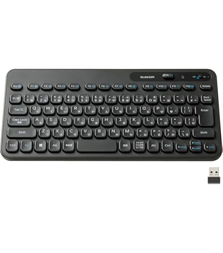 Amazon | ノートパソコンのキーボード に適合する Iiyama NP70RZ 日本