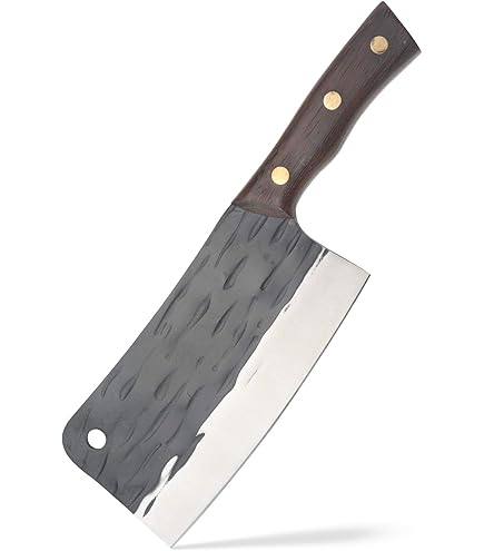 Amazon.co.jp: カンダ(Kanda) 陳枝記 カラー中華包丁 グリーン KF1912G