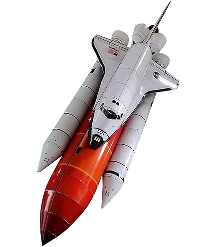 Amazon | トミーテック 技MIX SC01 スペースシャトルセットA