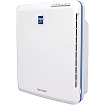 Amazon.co.jp: アイリスオーヤマ 空気清浄機IA300活性炭フィルタペット