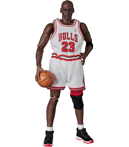 Amazon | NBA 7インチ フィギュア 2K 19 シリーズ 限定品/レブロン