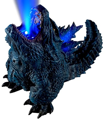 Amazon | デフォリアル ゴジラ(1962) ショウネンリック限定版