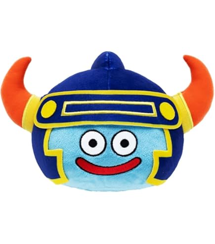 Amazon.co.jp: ドラゴンクエスト スマイルスライム モンスター