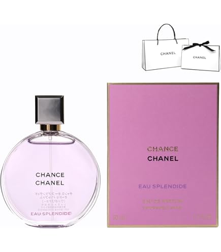 Amazon | CHANEL 【国内正規品】シャネル チャンス オー タンドゥル