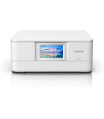 Amazon.co.jp: EPSON カラリオ PX-G5000 : パソコン・周辺機器