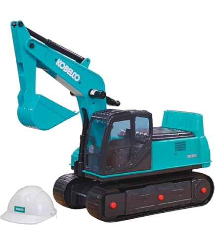 Amazon.co.jp: 京商 1/50 IRC建設機械 油圧ショベルハイグレード