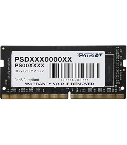 Amazon.co.jp: ZECHNOLOGY SK-Hynix 8GB DDR5 5600MHz SODIMM PC5