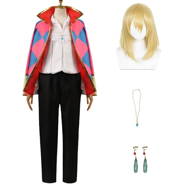 Amazon.co.jp: [S/D] 漫人坊 コスプレ衣装◇もののけ姫 エボシ御前 (S