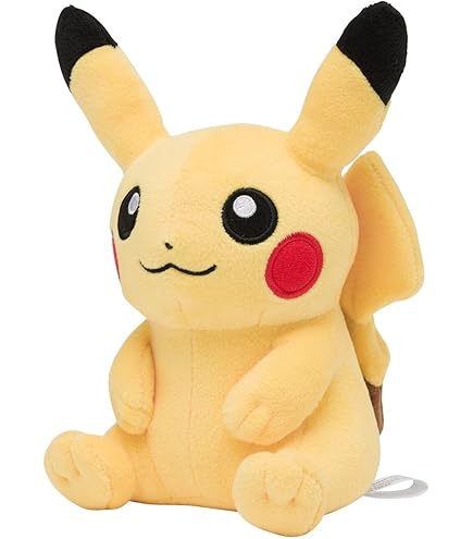 ポケモンセンター すやすや ぬいぐるみ おねむりピカチュウ ポケモン