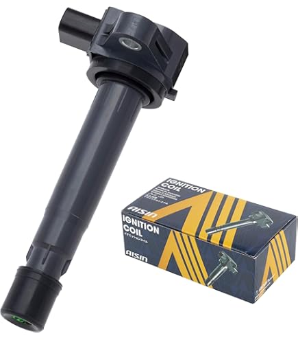 Amazon | NGKダイレクトイグニッションコイル アクティ HA8/HA9用 1本
