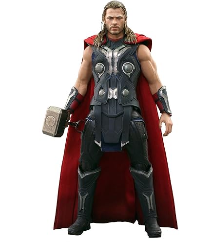 Amazon.co.jp: ムービー・マスターピース マイティ・ソー/ダーク