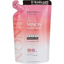 Amazon | MINON(ミノン) アミノモイスト モイストミルキィ