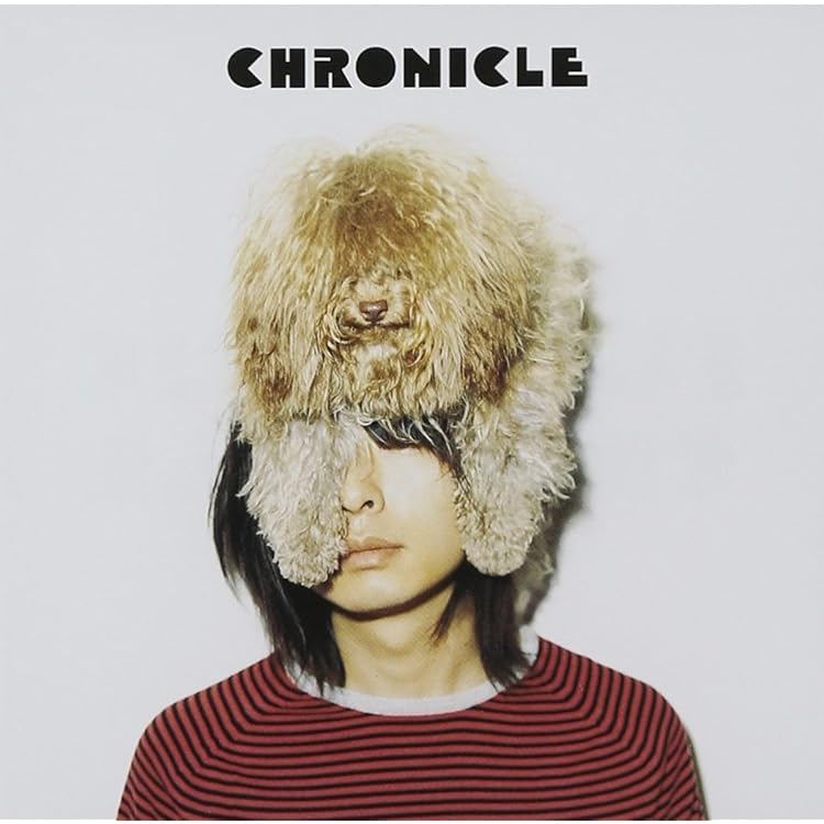 Amazon.co.jp: CHRONICLE(紙ジャケット仕様): ミュージック