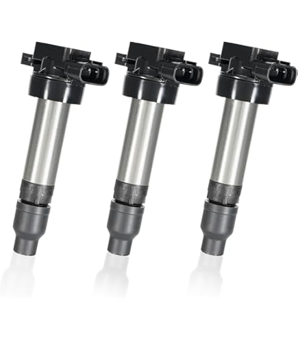 Amazon | 日立Astemo(アステモ) ダイレクトイグニッションコイル