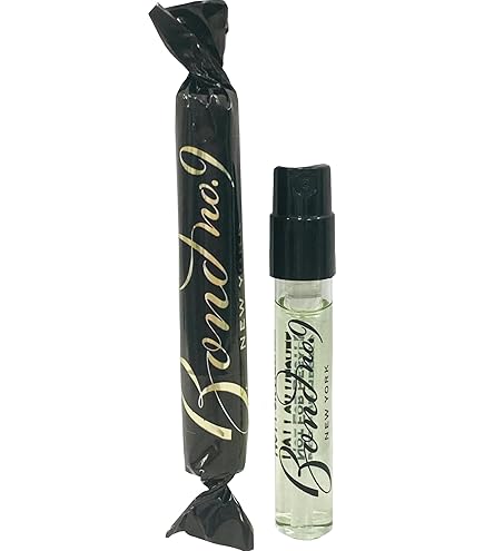 Amazon | ボンド・ナンバーナイン (BOND NO.9) ボンド・ナンバーナイン