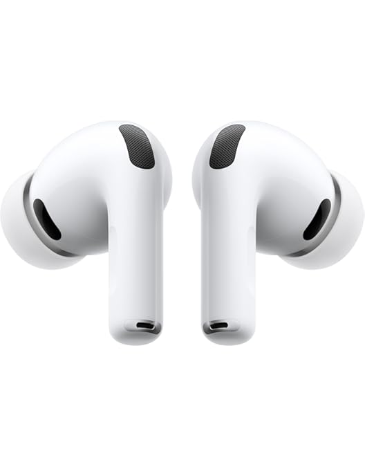 Amazon.co.jp: Apple AirPods Pro（第2世代） ​​​​​​​ ホワイト : 家電