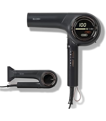 Amazon | Nobby by TESCOM ドライヤー プロフェッショナルプロテクト