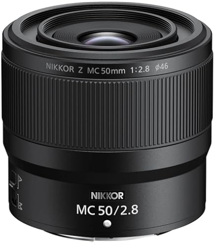 Amazon | Nikon 単焦点マイクロレンズ AF-S Micro 60mm f/2.8G ED フル