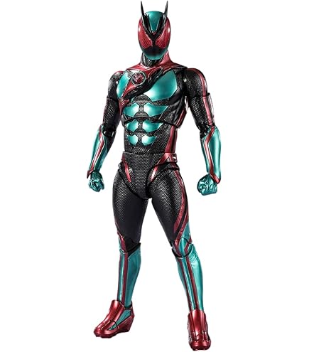 Amazon.co.jp: TAMASHII NATIONS S.H.フィギュアーツ 仮面ライダーガヴ
