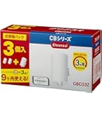 Amazon.co.jp: クリンスイ 浄水器 蛇口直結型 CSPシリーズ 交換