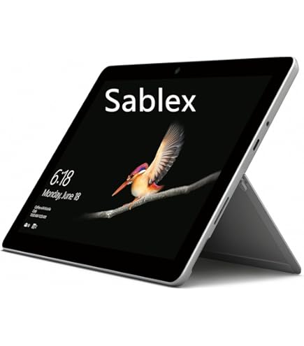 Amazon.co.jp: 【整備済み品】 Surface Go 2 LTE 対応 CUPCore m3