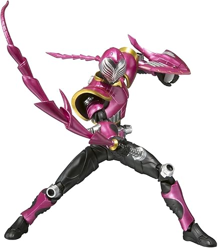 Amazon.co.jp: TAMASHII NATIONS S.H.フィギュアーツ 仮面ライダー