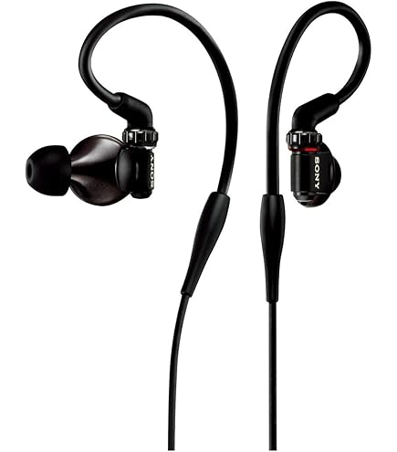 Amazon.co.jp: Sony IER-Z1R シグネチャーシリーズ インイヤー