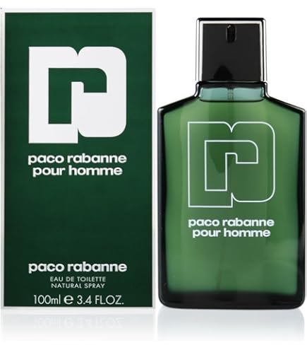 Amazon | 【パコラバンヌ】パコ EDT・SP 100ml (並行輸入品