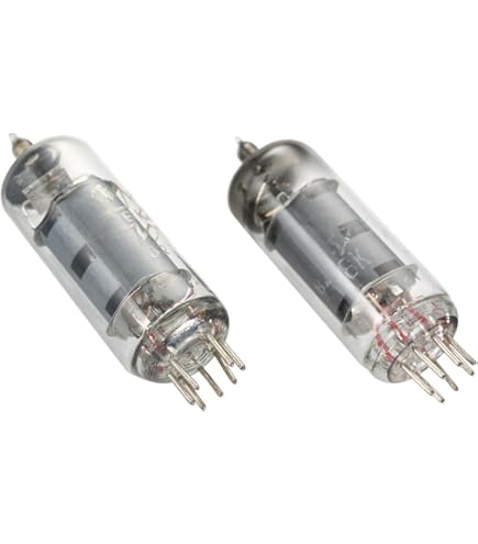Amazon | JJ GZ34 / 5AR4 Vacuum Tube | JJ / Tesla | 真空管