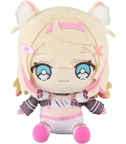 Amazon.co.jp: モココ アビスガード ぬいぐるみ friends with u