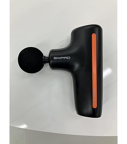 Amazon.co.jp: 【Official Store Exclusive】SIXPAD Power Gun/SIXPAD