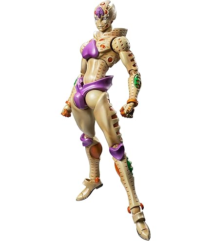 Amazon.co.jp: 超像可動 第7部 ディエゴ・ブランドー・セカンド 超像