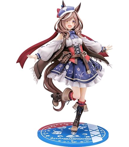 Amazon.co.jp: GOOD SMILE COMPANY Uma Musume Pretty Derby Mihono