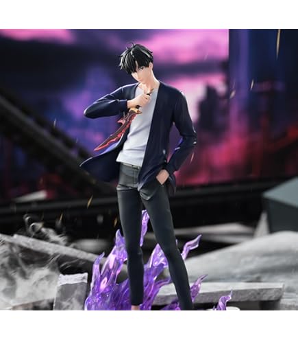 Amazon | TVアニメ 『俺だけレベルアップな件』ESPRESTO -Excite