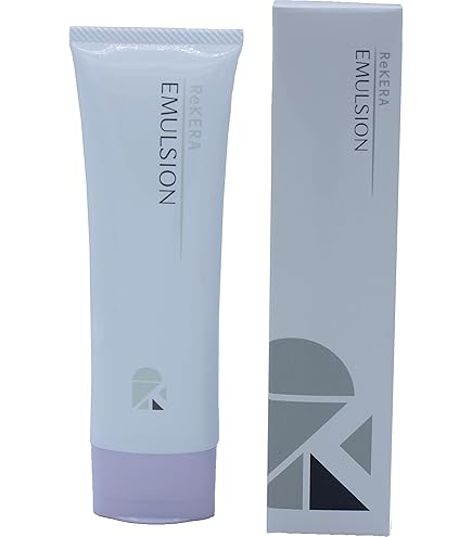 Amazon.co.jp: ReKERA(リケラ) エマルジョン 1,000g リトル